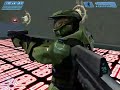 Halo CE-dance