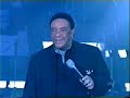 Silvio Santos - Agnaldo Timoteo -\"  Meu Grito \"