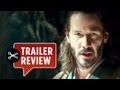 Instant Trailer Review - 47 Ronin (2013) - Keanu Reeves, Rinko Kikuchi Movie HD