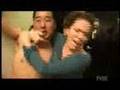 John Cena on MadTV w/ Bobby Lee.
