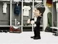 Best of EM 08 in der D11B-Kabine