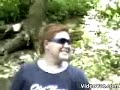 Stupid Kids with Paintball Guns
