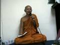Ven. Dhammavuddho Thero - Compassion: Seeming Compassion and Seeming Cruelty (Buddhist - Buddhism)