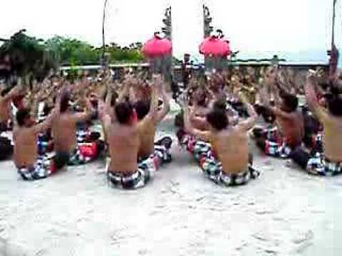 Tari Kipas Keprak