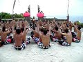 Kecak Dance