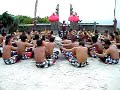 Kecak Dance in Bali