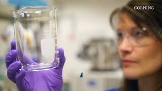 PYREX® Laboratory Glassware Solutions
