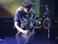 RED HOT CHILI PEPPERS 2007 - I Could Have Lied