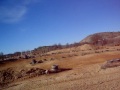 circuito de motocross el desancho en fuentealbilla.