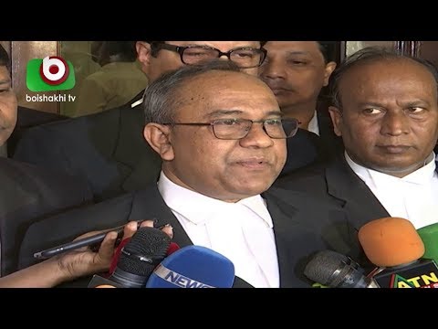 অবশেষে দখলমুক্ত হতে যাচ্ছে চট্টগ্রামের কর্ণফুলী নদী | River | Bangla Video News