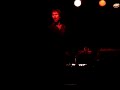 Jamie Lidell at Lee\ Jamie Lidell at Lee\