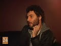Wolfmother Interview 24hrspodcast