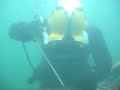 Underwater Welding Underwater Welding