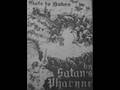 Satan's Pharynx - Damned Deeds