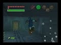 The Legend of Zelda Ocarina of Time Master Quest Water Temple part 1