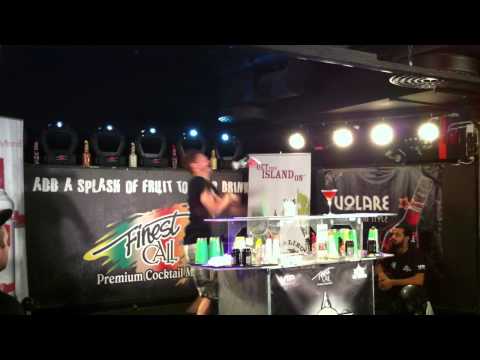 Rock the Flair – Paradise City 10.7.2011 – Alex Gostilovskiy