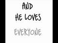 white man by michael gungor
