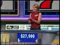 biggest wheel of fortune idiots disaster  40k lost   funny