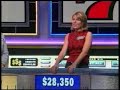 Biggest Wheel of Fortune Idiots Disaster- 40K lost - funny Biggest Wheel of Fortune Idiots Disaster- 40K lost - funny
