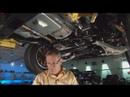 BerglundFord.com Truth about Trucks Transmition Cooler