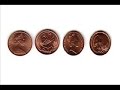 Proposed Scrapping of Australian Five Cent Coin Proposed Scrapping of Australian Five Cent Coin