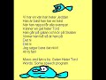 Geten Heter Tord - Jeddan