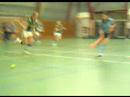 HGC C1 zaalhockey HGC C1 zaalhockey