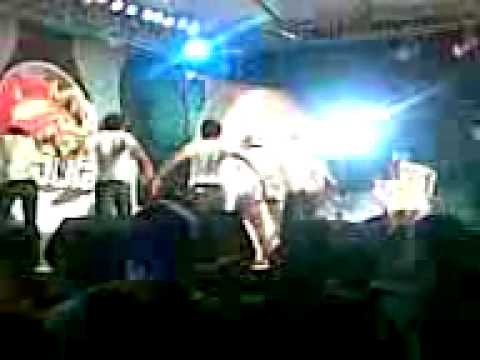 EXODUS-PLDT Launching..mar.20 '10