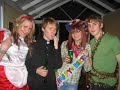 Erins Slaggy Fancy Dress Party
