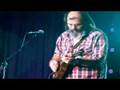 Steve Earle@Brampton Live-2007