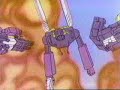 Transformers promo spot Transformers promo spot