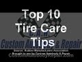 Tire Care