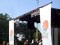 Pitchfork Music Festival: Art Brut - Good Weekend