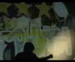 videos de VJ adhievizuale with RETURN LIVE PA