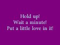 Family Force 5 - Love addict (With Lyrics) Family Force 5 - Love addict (With Lyrics)