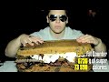 Big Stupid S'More! - Epic Meal Time