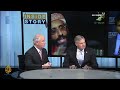 A controversial case: the US government gives its highest profile defence yet of why it is legal to kill US citizens overseas who are deemed a threat to the nation. But is the action justifiable? Guests: Jameel Jaffer, PJ Crowley, Morris Davis.