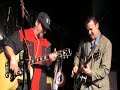 Rocky Burnette/Darrel Higham & The Enforcers Rockabilly