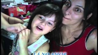 VIDEO NATHALLYN PARA O PAPAI COM SAUDADES EM 25-02-2013