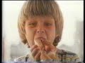 Huttons Footy Franks (Australian ad) 1981