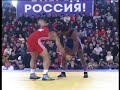 georgi ketoev vs salas perez 2008 world cup
