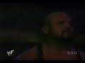 hhh vs tazz