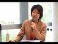 性的マイノリティーの当事者が語る「生きづらさ」とは11●尾辻かな子さん02●カミングアウトしたレズビアンが多い同志社大学