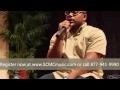 Atlantic Records A&R Brian Johnston _ Atlanta_March 16,2013_video drop for #Atlanta @SCMCmusic http://t.co/D5YdPcKr3i #SCMC