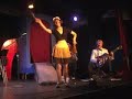 Janet Klein -- Keep Sweeping the Cobwebs Off the Moon