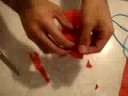 Instrucciones para hacer papel picado Instrucciones para hacer papel picado