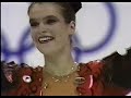 Katarina Witt (GDR) - 1988 Calgary, Figure Skating, Ladies\ Katarina Witt (GDR) - 1988 Calgary, Figure Skating, Ladies\
