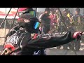 BEHIND THE MASK PROMO REEL 1