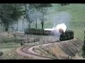 Steam Trains - Steam In NSW (Part 1) (3 of 6) Steam Trains - Steam In NSW (Part 1) (3 of 6)