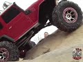 SoCal RC Rock Crawlers - Scale Meet @ Lake Balboa 1-28-07